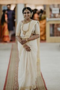 Tamil Brahmin Wedding Traditions In Alberta | A Wedding Photographer'S Guide Wedding Photographers - Timeless Tales Creatives