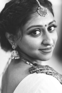 Tamil Brahmin Wedding Traditions In Alberta | A Wedding Photographer'S Guide Wedding Photographers - Timeless Tales Creatives