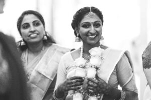 Tamil Brahmin Wedding Traditions In Alberta | A Wedding Photographer'S Guide Wedding Photographers - Timeless Tales Creatives