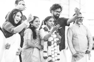 Tamil Brahmin Wedding Traditions In Alberta | A Wedding Photographer'S Guide Wedding Photographers - Timeless Tales Creatives