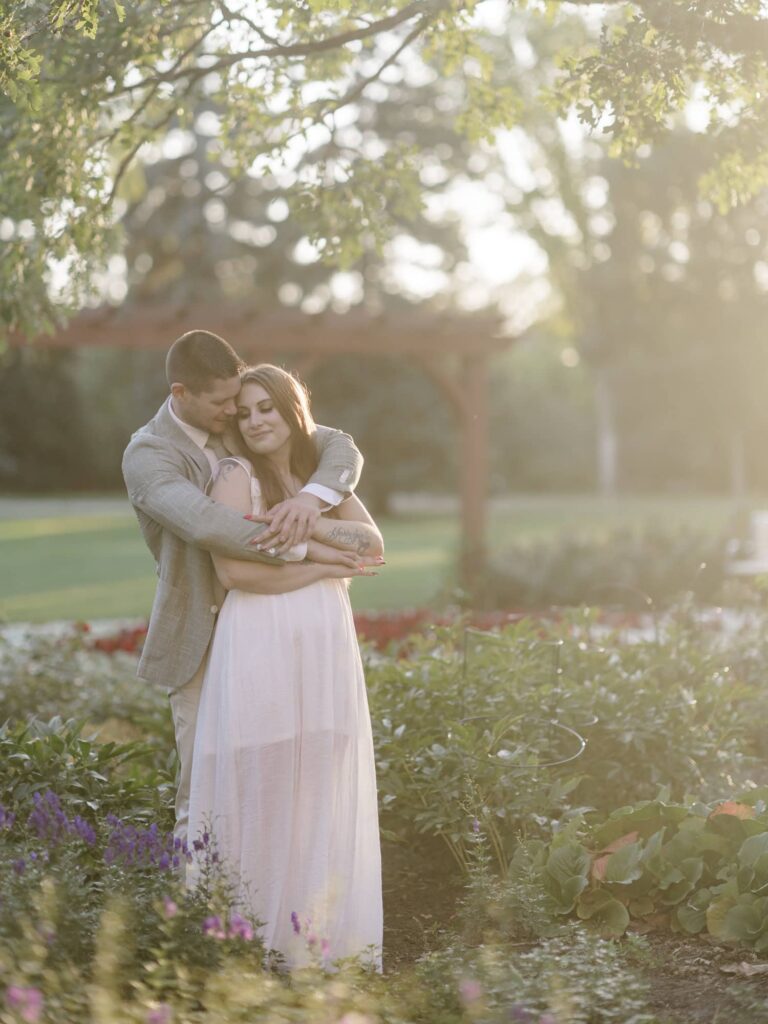 Engagement or Save the Date Session -Alberta Legislature Edmonton