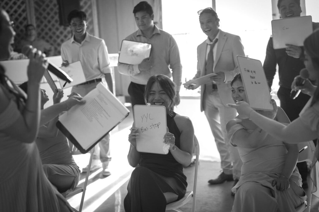 Wedding Photographer