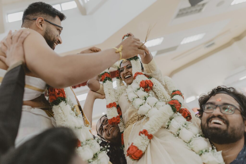 Tamil Brahmin Weddings- A Part of South Indian Weddings