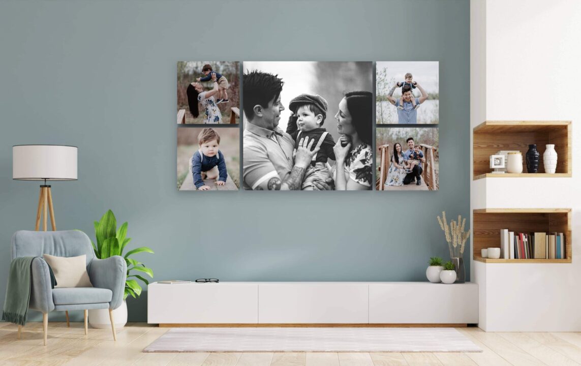 Family Wall Art Collection