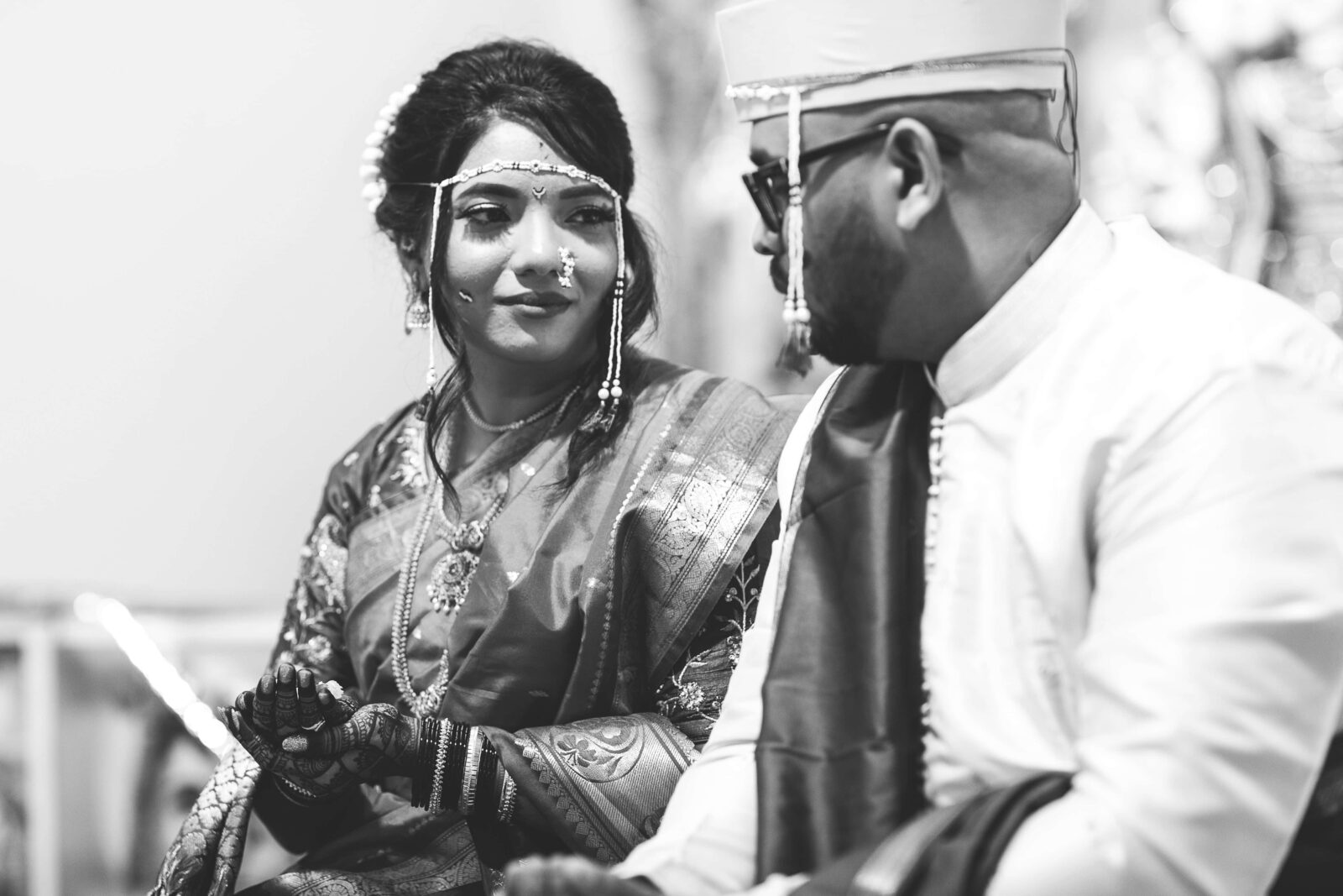 Indian Hindu Wedding Edmonton Alberta Sonam Nimish 100