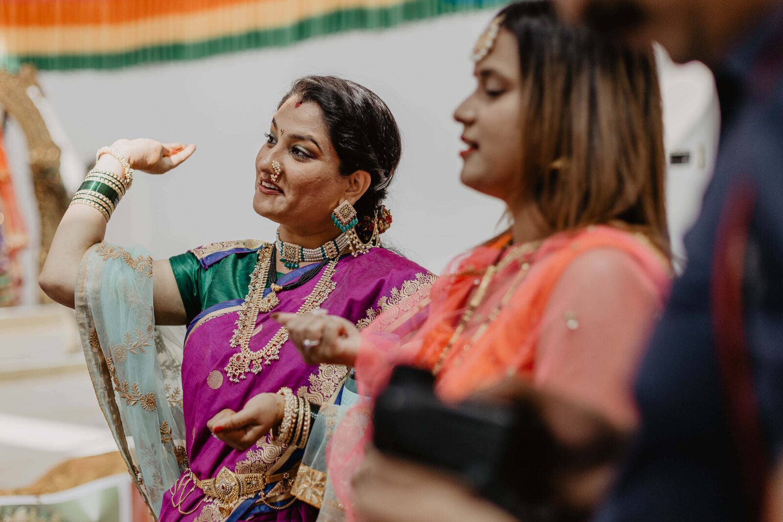 Indian Hindu Wedding Edmonton Alberta Sonam Nimish 106