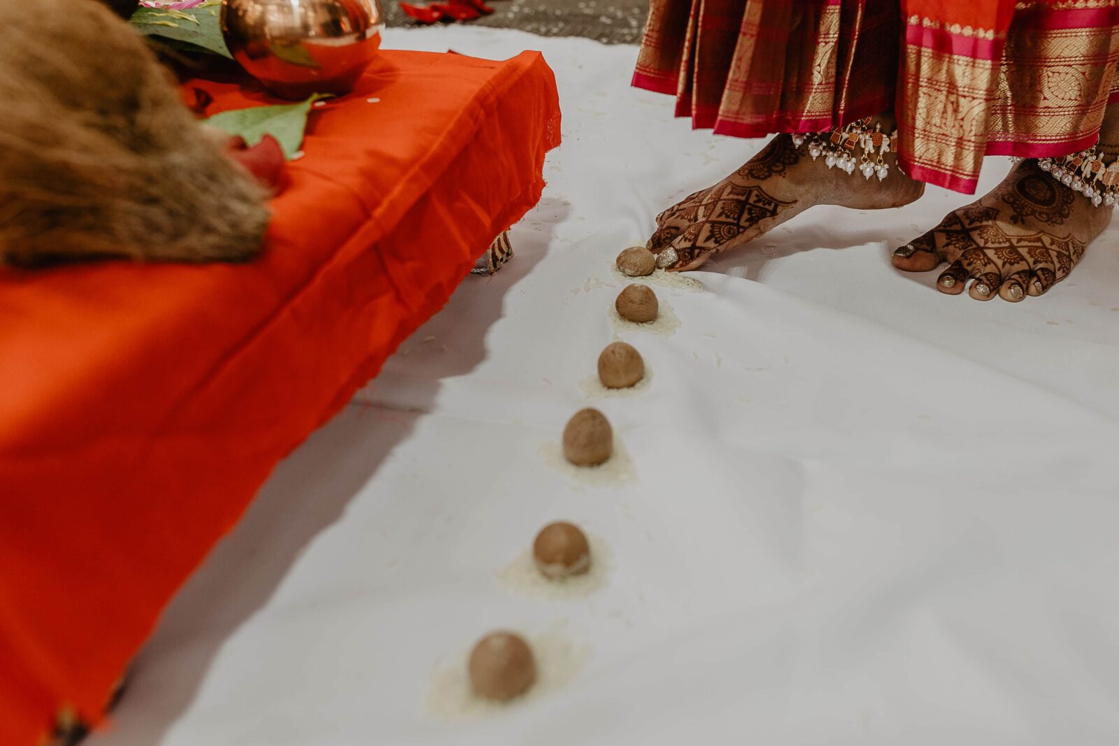 Indian Hindu Wedding Edmonton Alberta Sonam Nimish 58