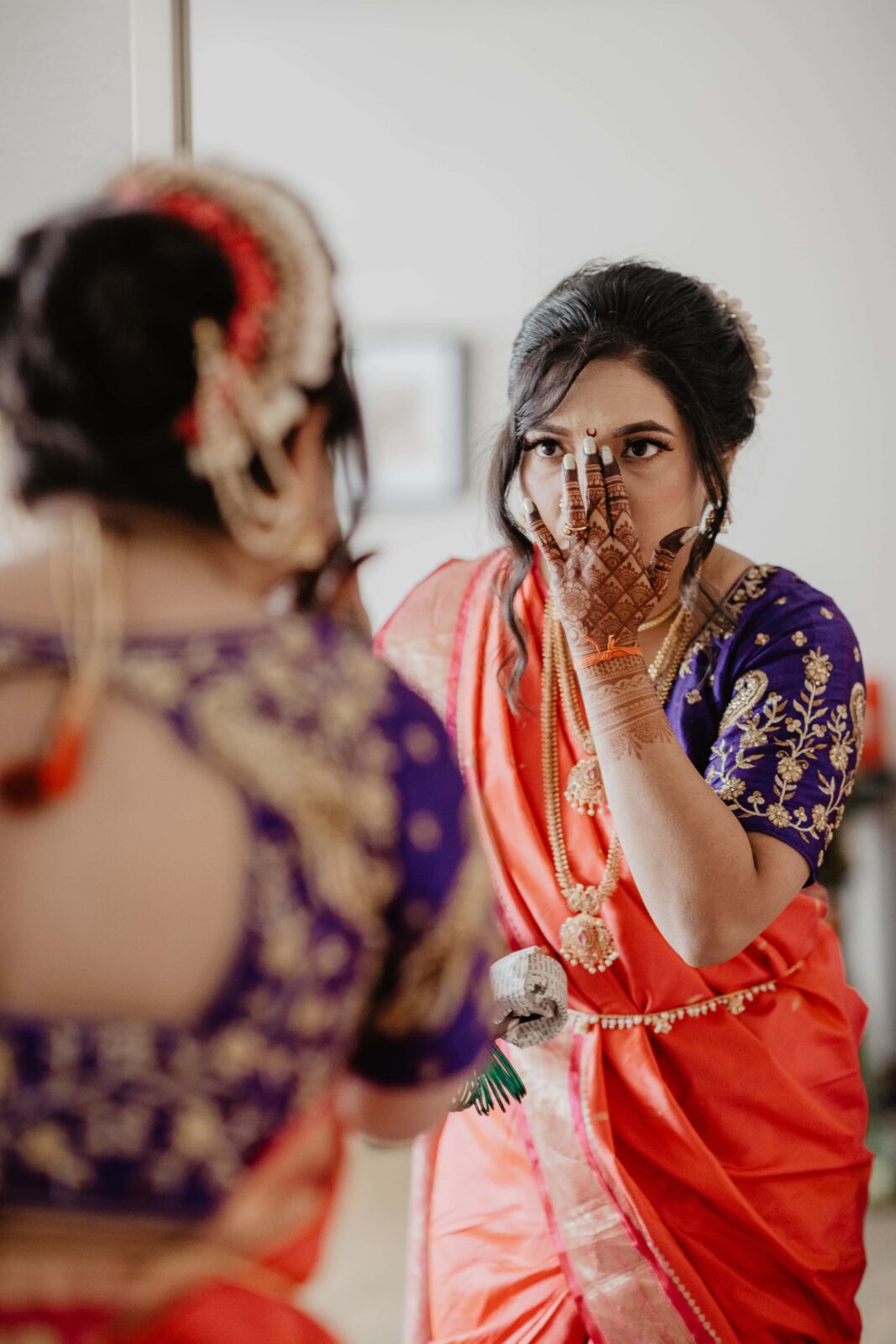 Indian Hindu Wedding Edmonton Alberta Sonam Nimish 74