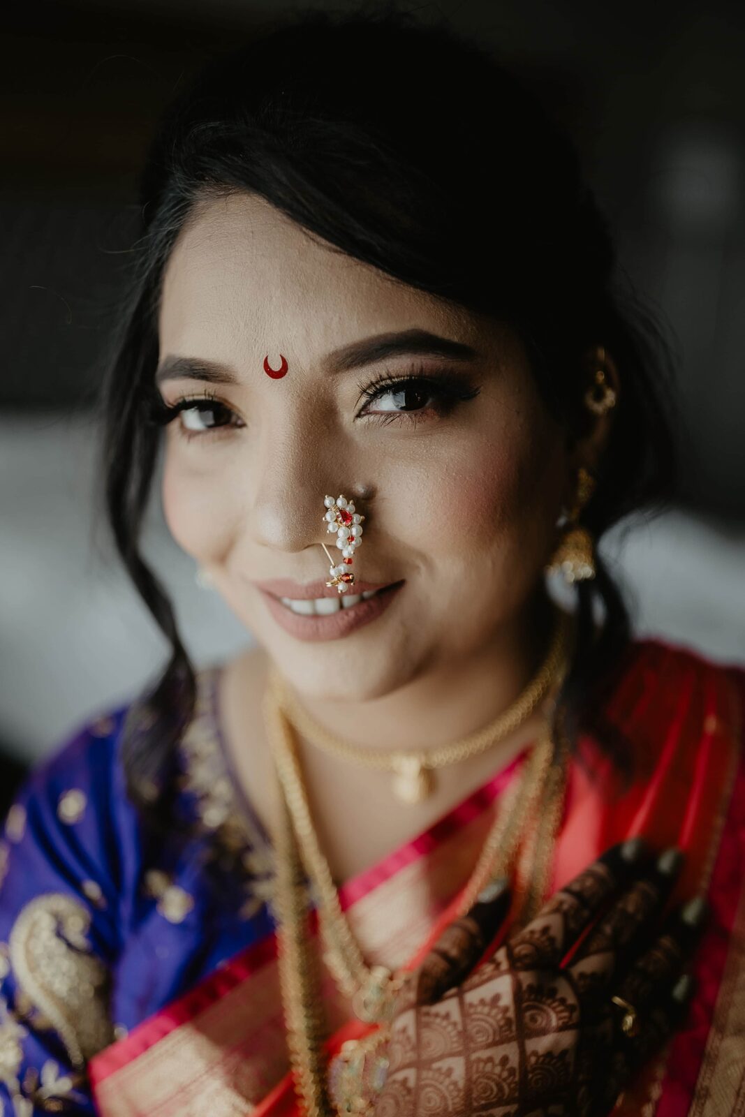 Indian Hindu Wedding Edmonton Alberta Sonam Nimish 77