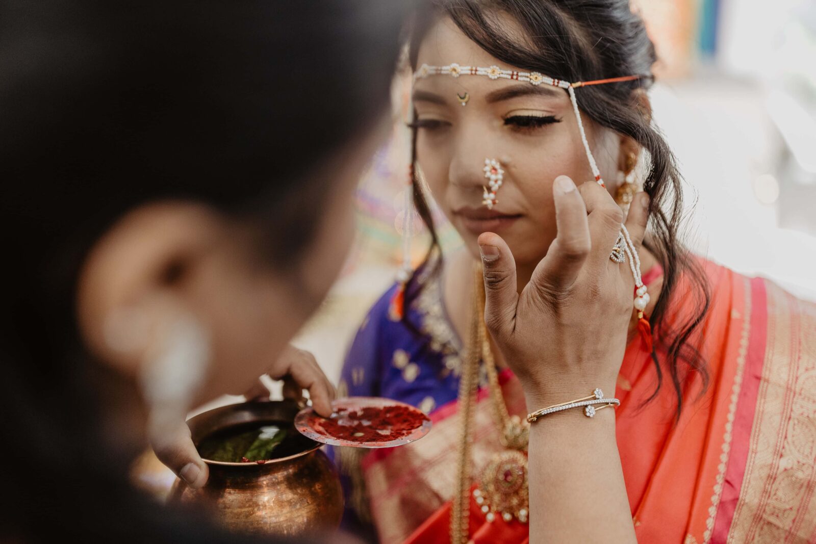 Indian Hindu Wedding Edmonton Alberta Sonam Nimish 93