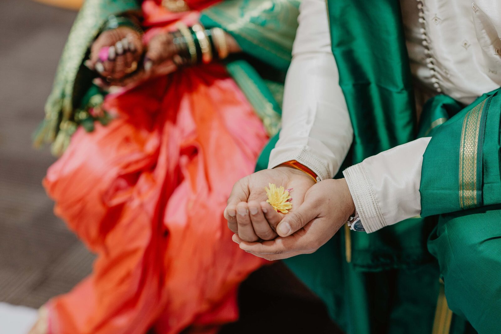 Indian Hindu Wedding Edmonton Alberta Sonam Nimish 95