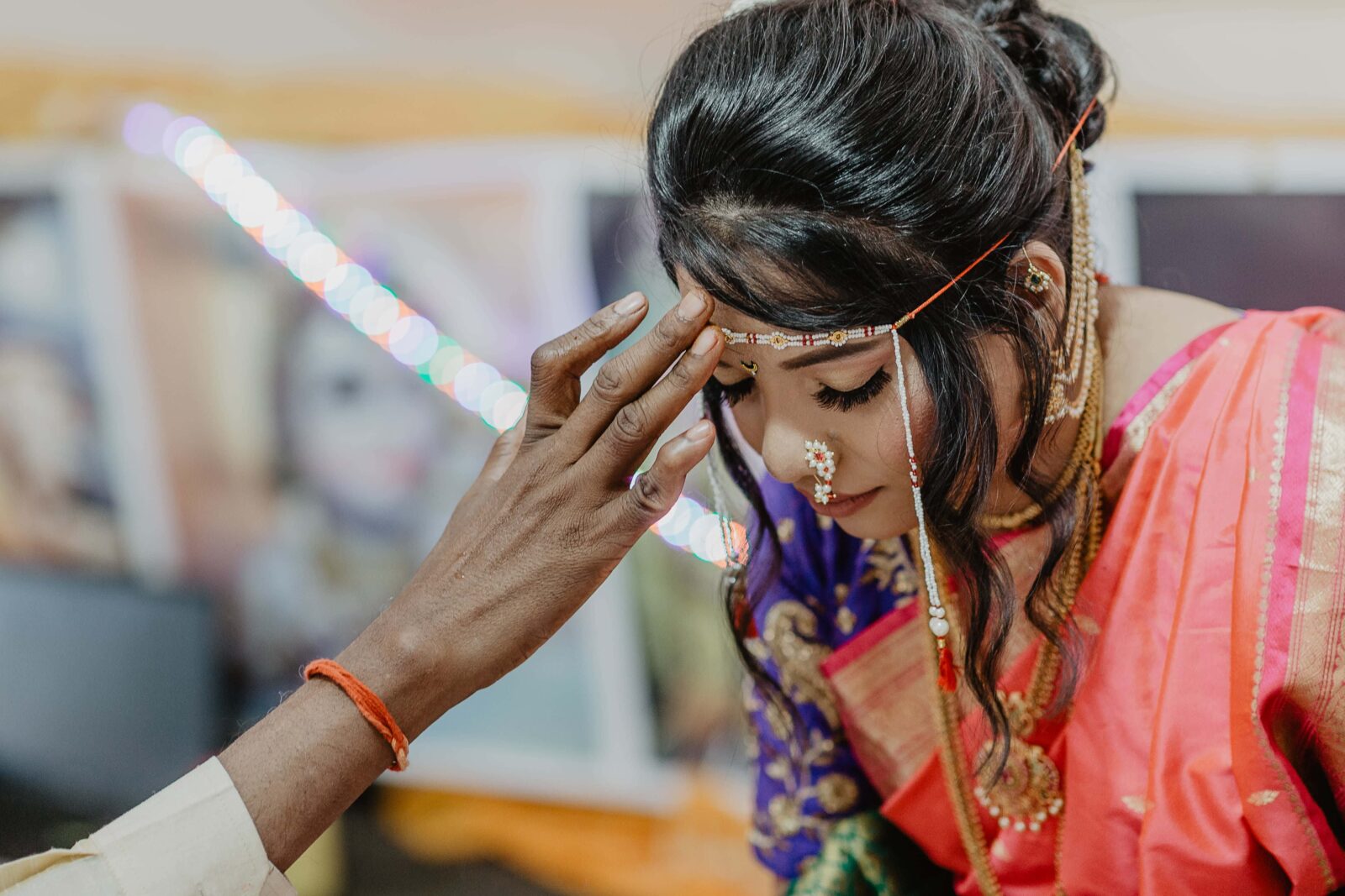 Indian Hindu Wedding Edmonton Alberta Sonam Nimish 98