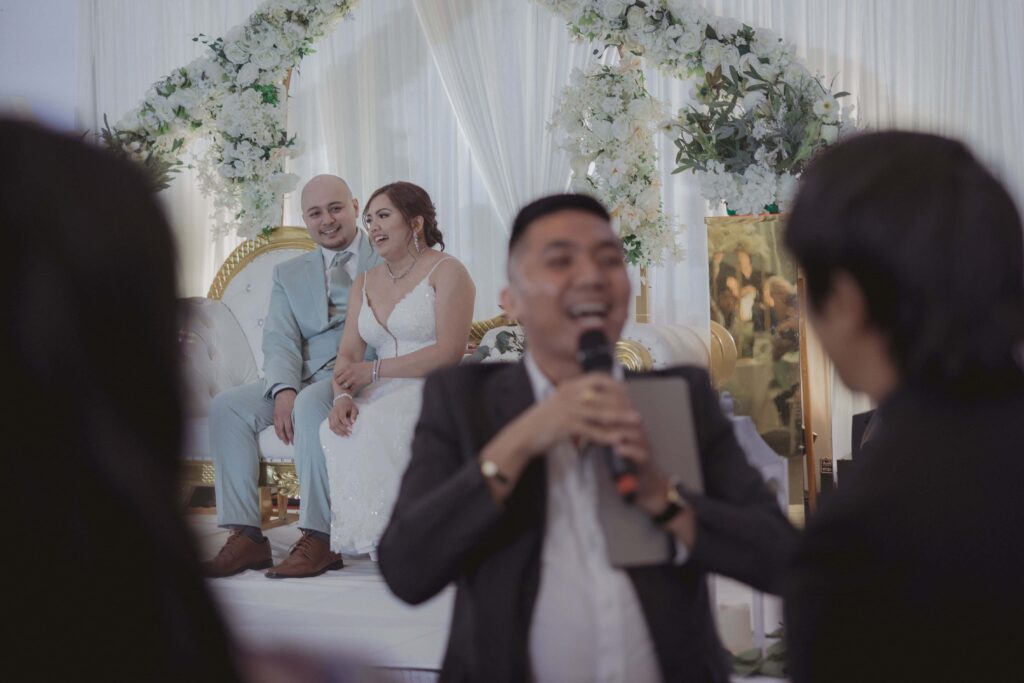 Filipino Wedding Reception Edmonton Timeless Tales Creatives 14