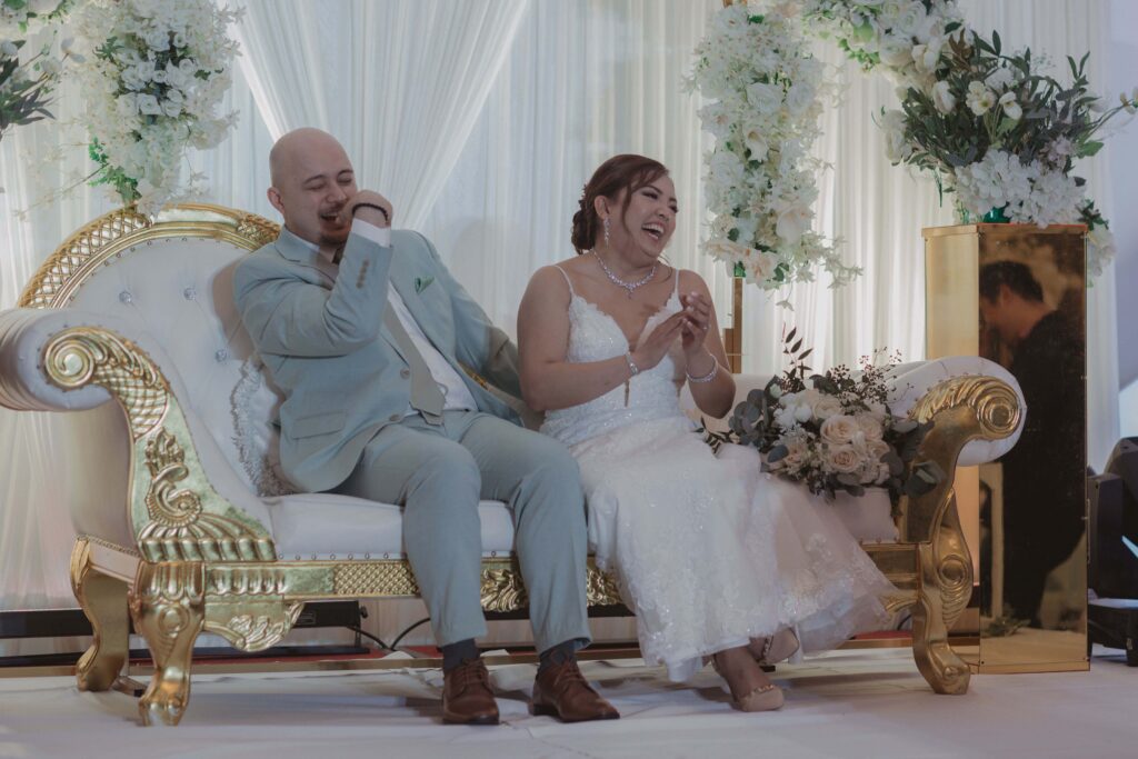 Filipino Wedding Reception Edmonton Timeless Tales Creatives 17