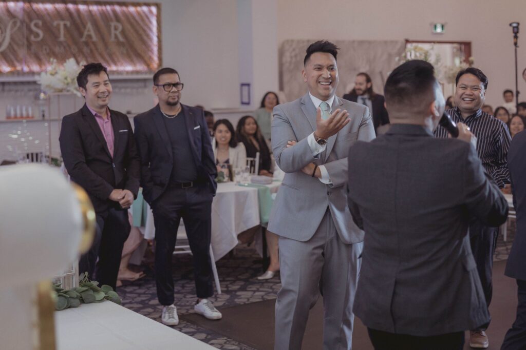 Filipino Wedding Reception Edmonton Timeless Tales Creatives 18