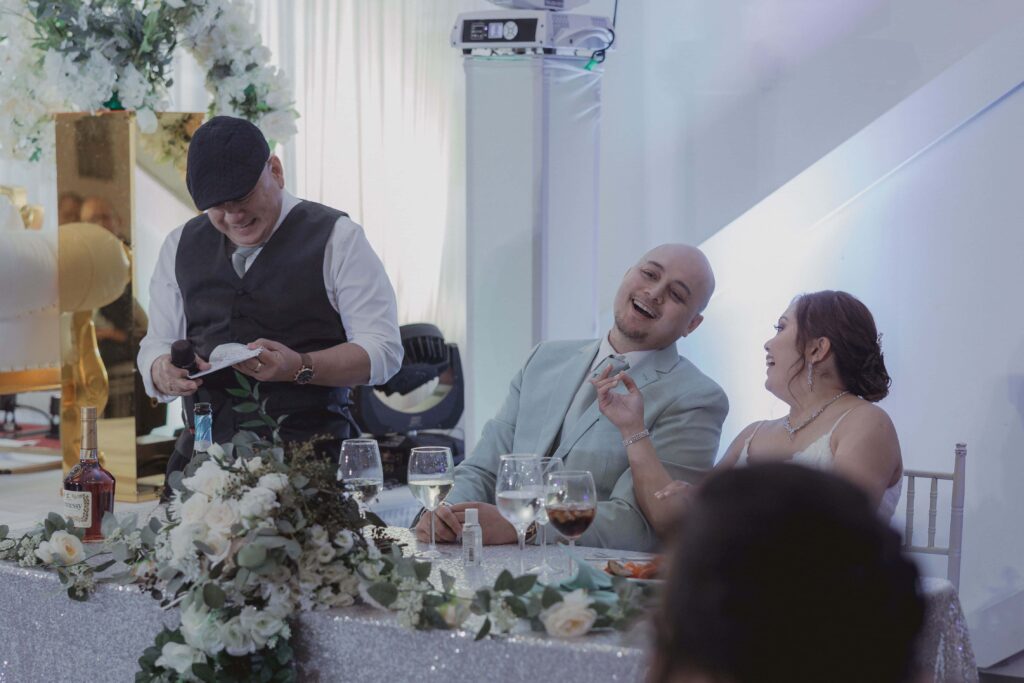 Filipino Wedding Reception Edmonton Timeless Tales Creatives 22