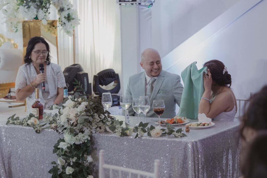 Filipino Wedding Reception Edmonton Timeless Tales Creatives 28