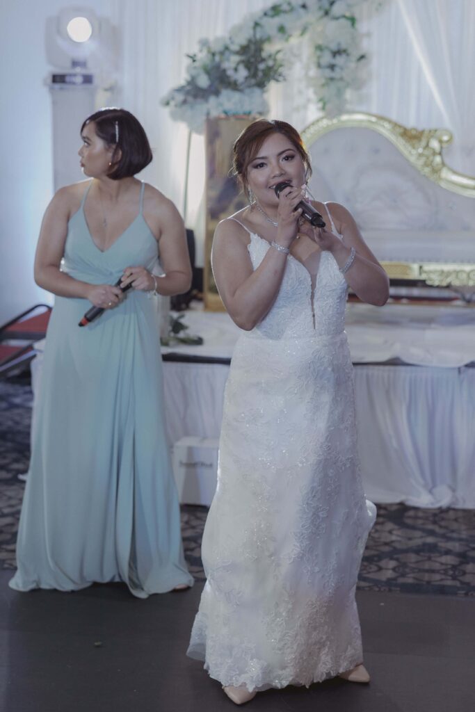 Filipino Wedding Reception Edmonton Timeless Tales Creatives 29
