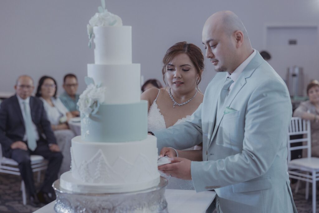 Filipino Wedding Reception Edmonton Timeless Tales Creatives 33