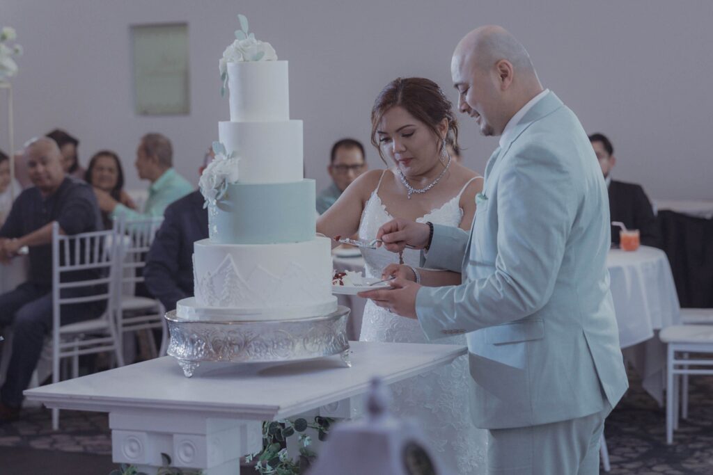 Filipino Wedding Reception Edmonton Timeless Tales Creatives 34