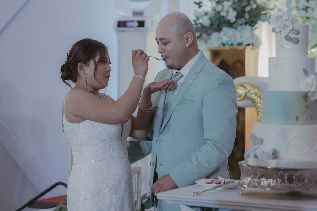 Filipino Wedding Reception Edmonton Timeless Tales Creatives 36