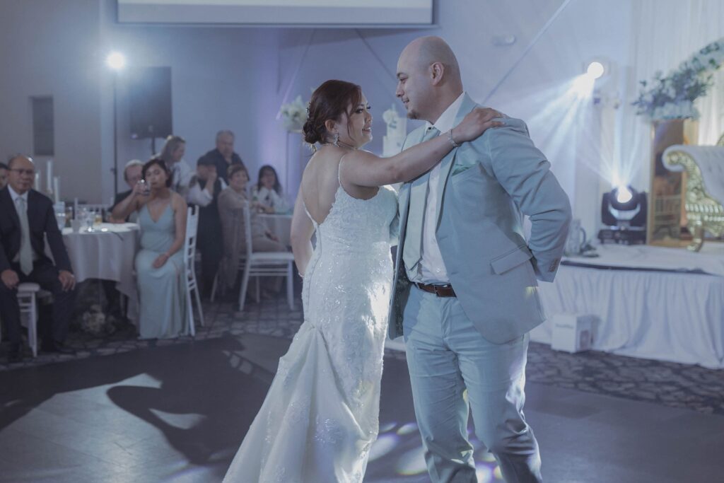 Filipino Wedding Reception Edmonton Timeless Tales Creatives 38