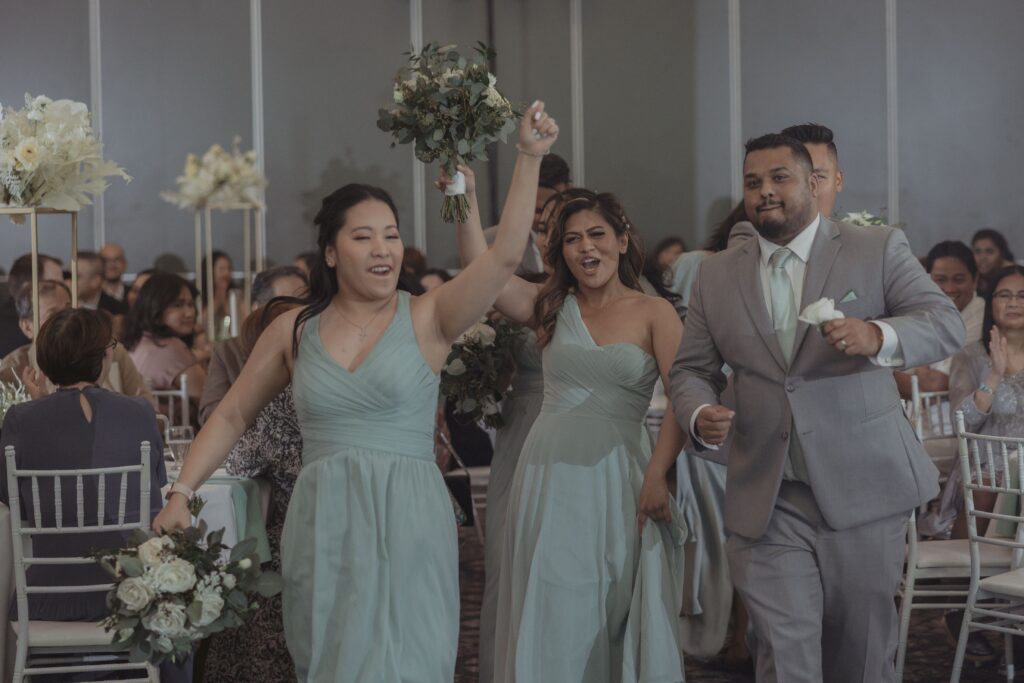 Filipino Wedding Reception Edmonton Timeless Tales Creatives 4