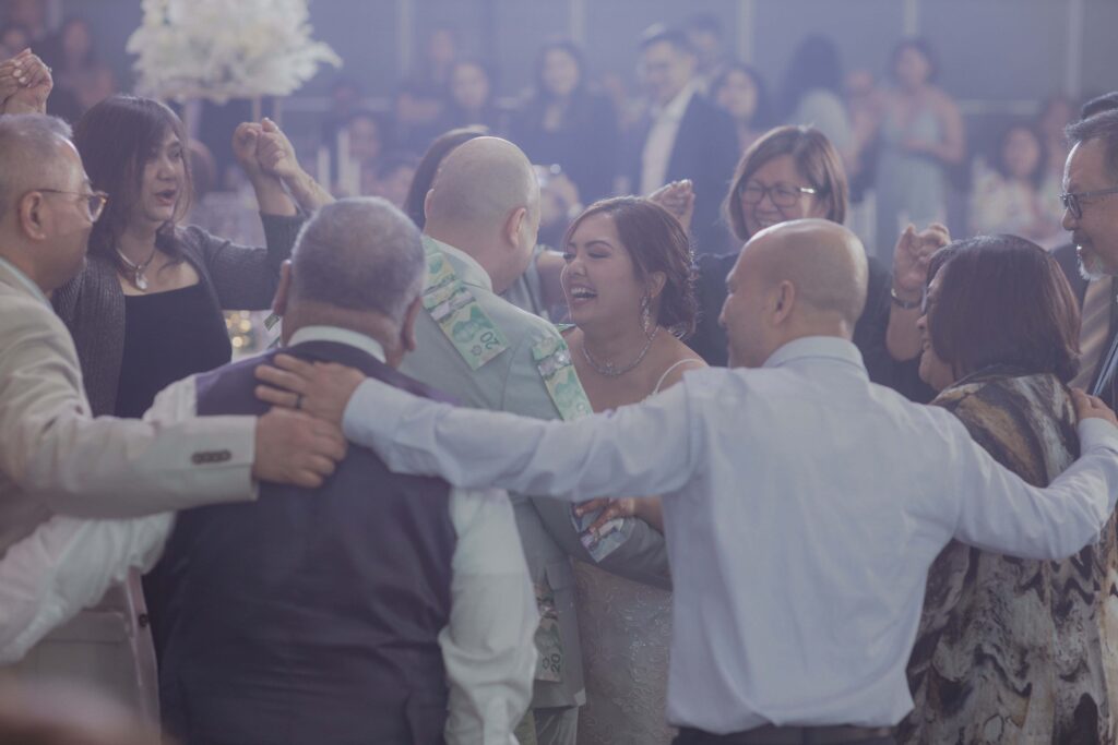 Filipino Wedding Reception Edmonton Timeless Tales Creatives 55