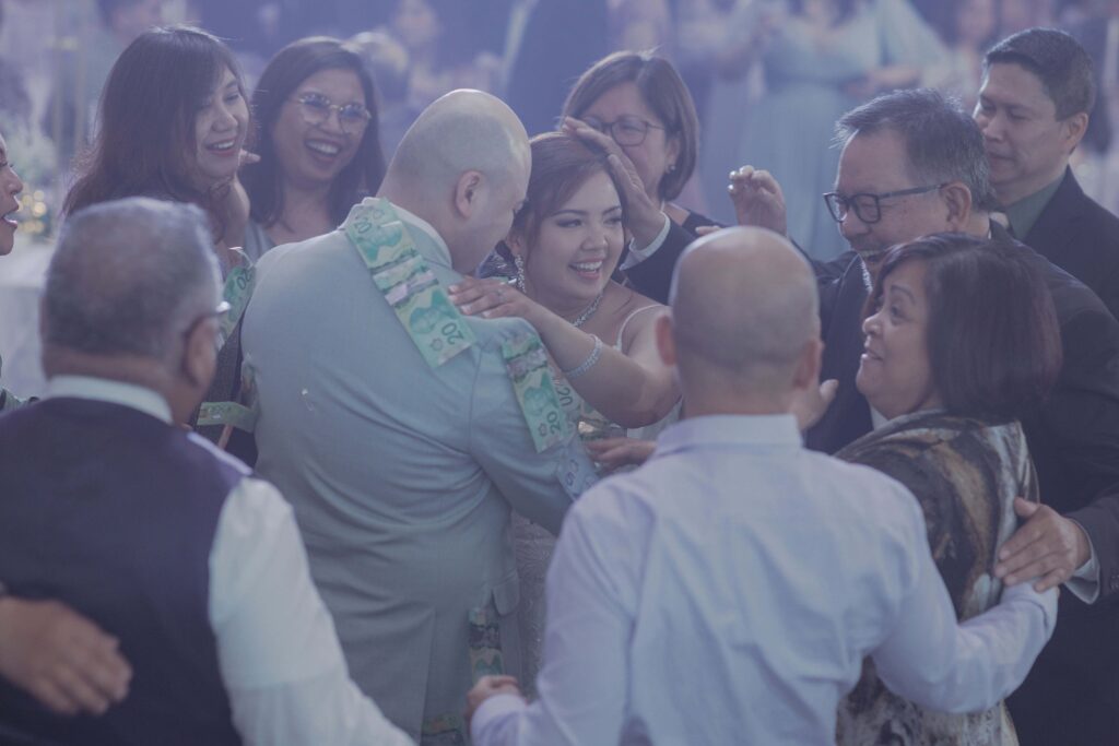 Filipino Wedding Reception Edmonton Timeless Tales Creatives 56