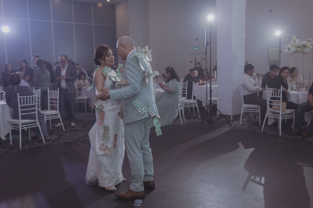 Filipino Wedding Reception Edmonton Timeless Tales Creatives 59
