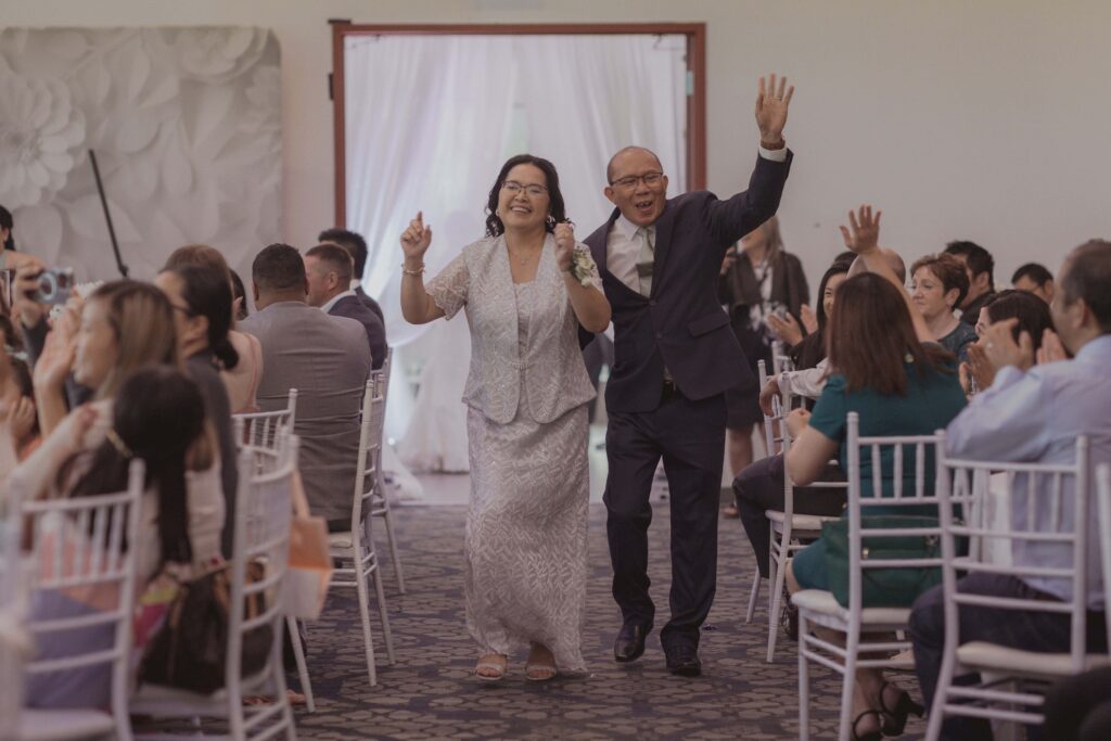 Filipino Wedding Reception Edmonton Timeless Tales Creatives 9