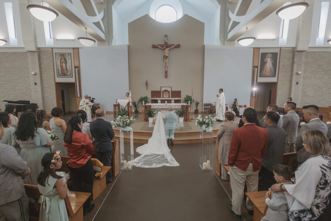 Timeless Tales Creatives Edmonton Church Weddings 30 scaled