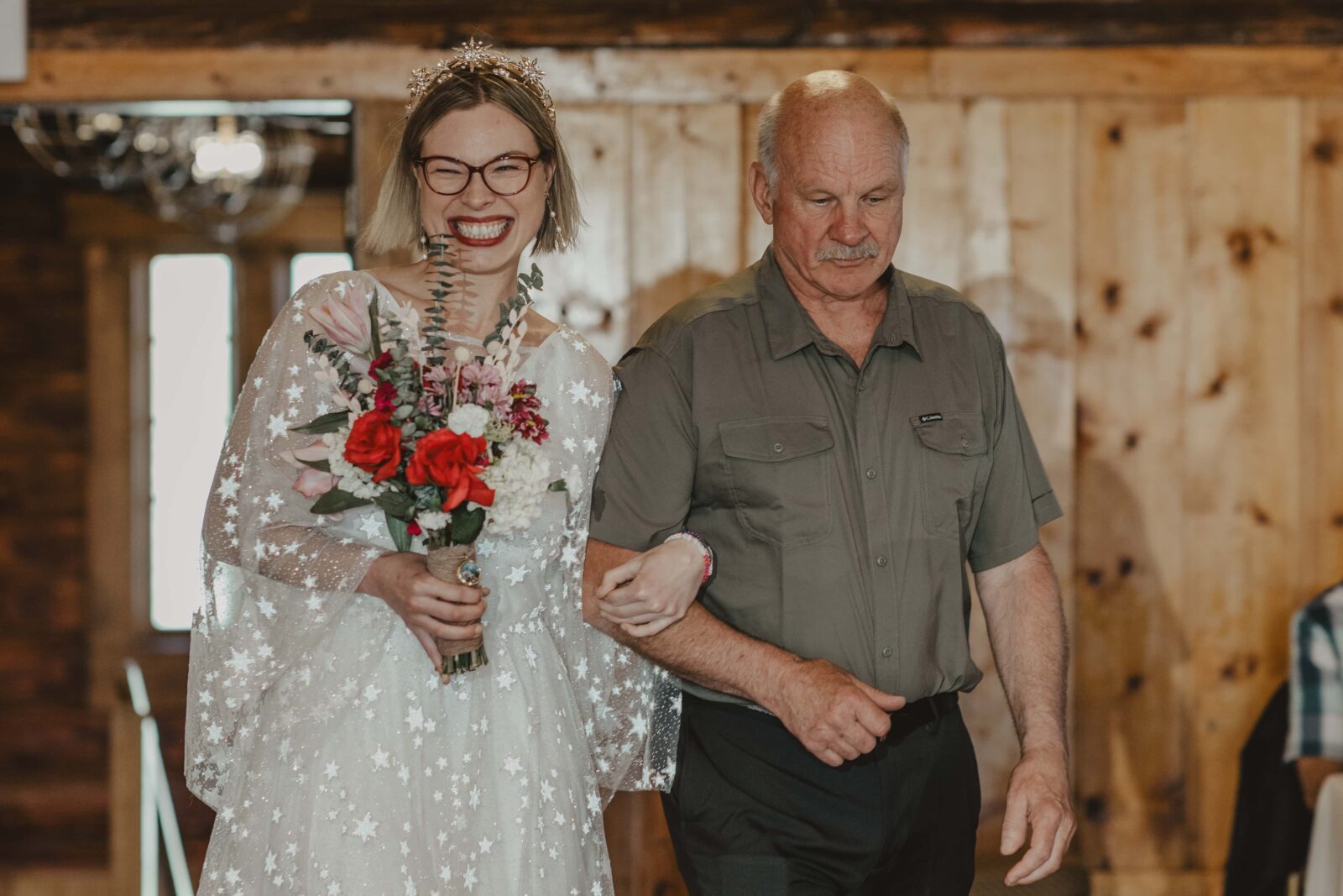 Timeless Tales Creatives Edmonton Pioneer Cabins wedding 31