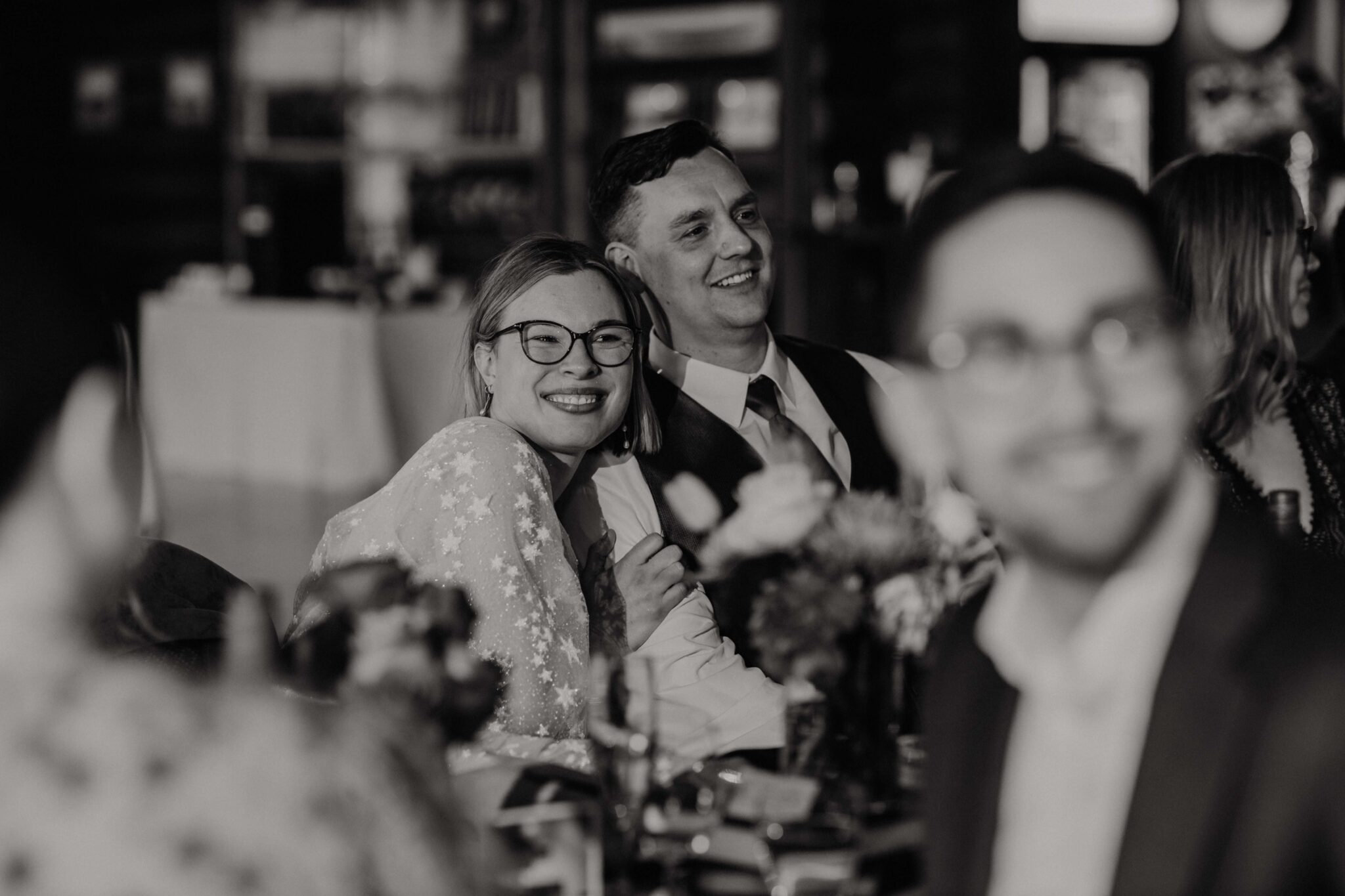 Real Wedding Stories Alberta - edmonton bison lodge wedding