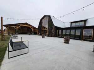 Blackbarn | Winter Venues in Edmonton