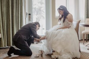 Wedding Photographers - Timeless Tales Creatives