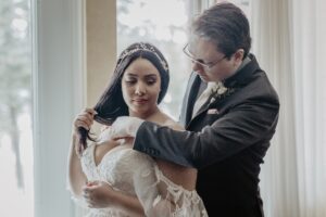 Wedding Photographers - Timeless Tales Creatives