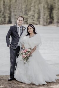 Wedding Photographers - Timeless Tales Creatives