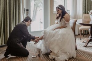 Wedding Photographers - Timeless Tales Creatives