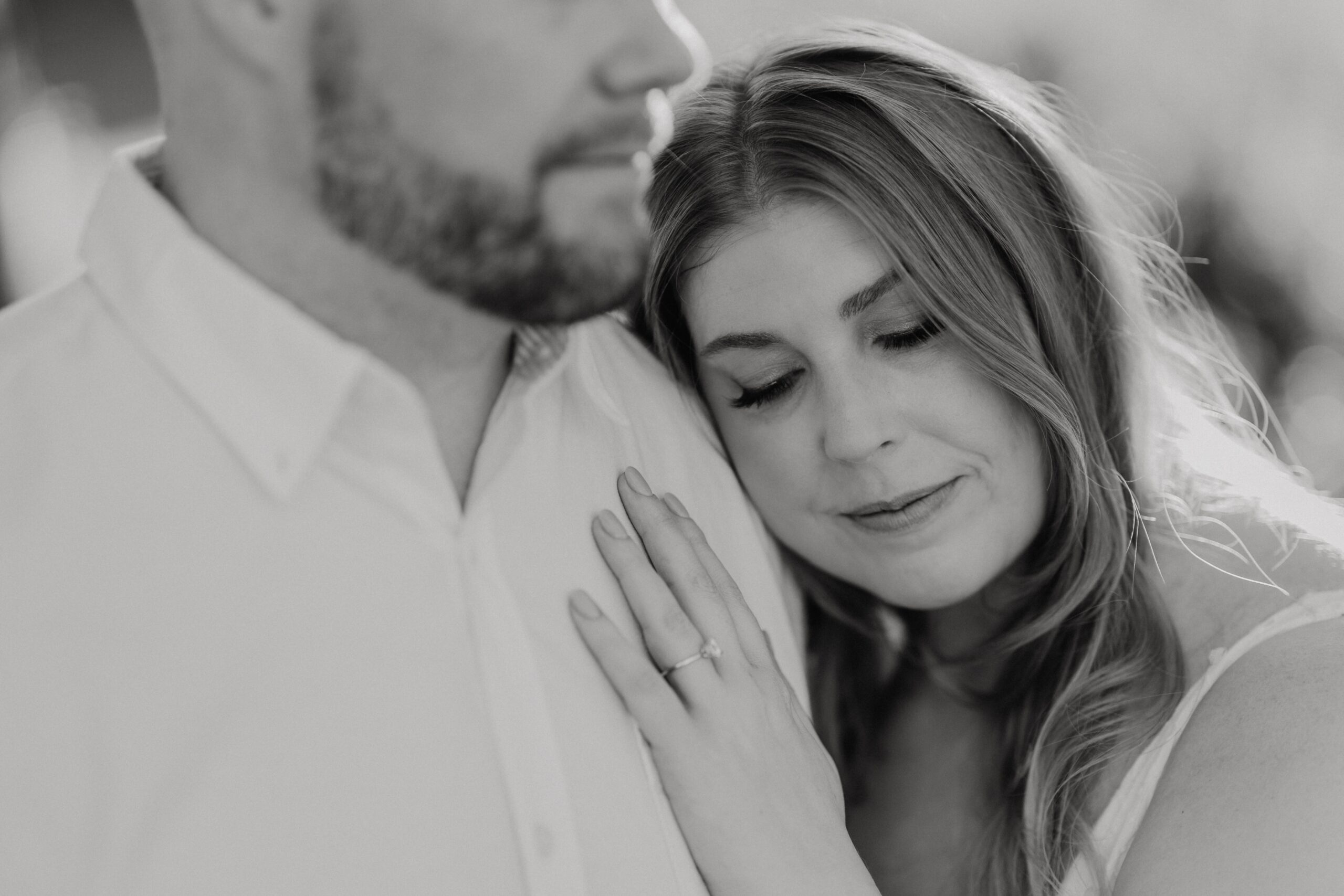 Engagement Photos in Calgary