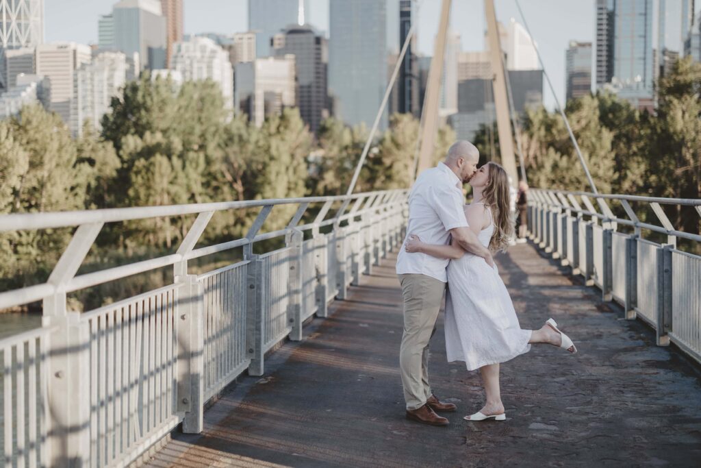 Wedding Photographer