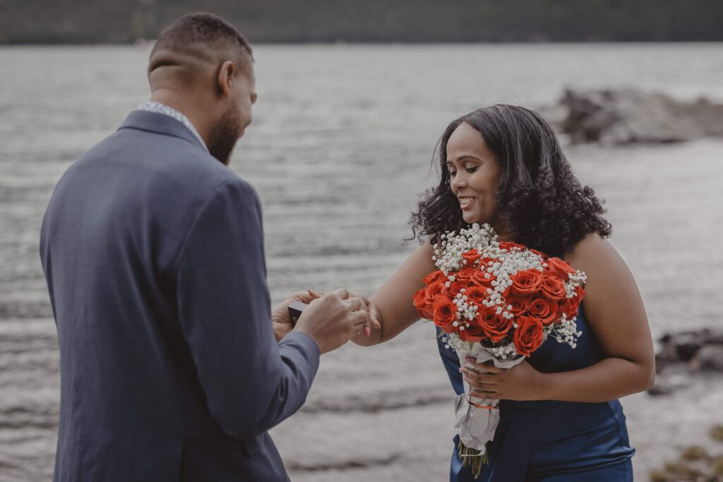 Wedding Photographer