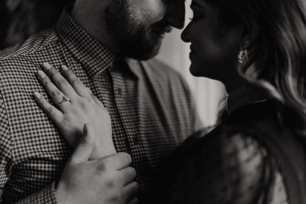 Wedding Photographer