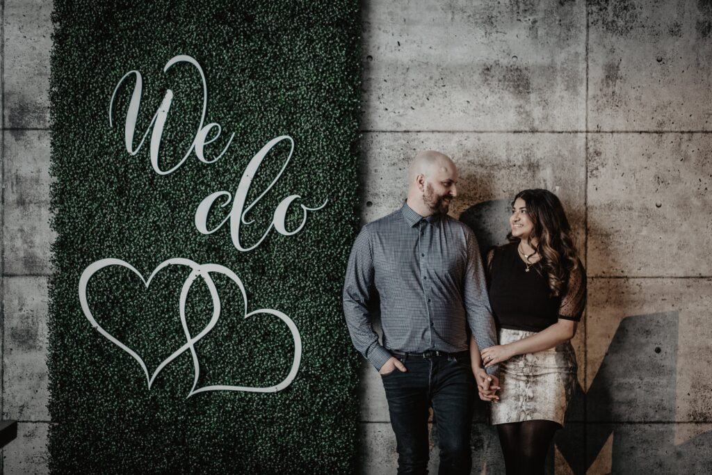 Wedding Photographer