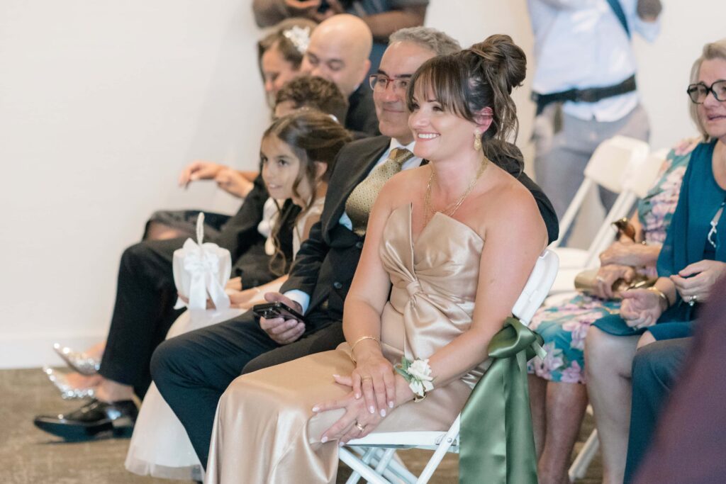 Wedding Photographer