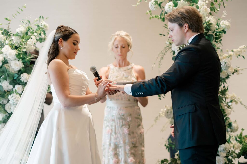 Wedding Photographer