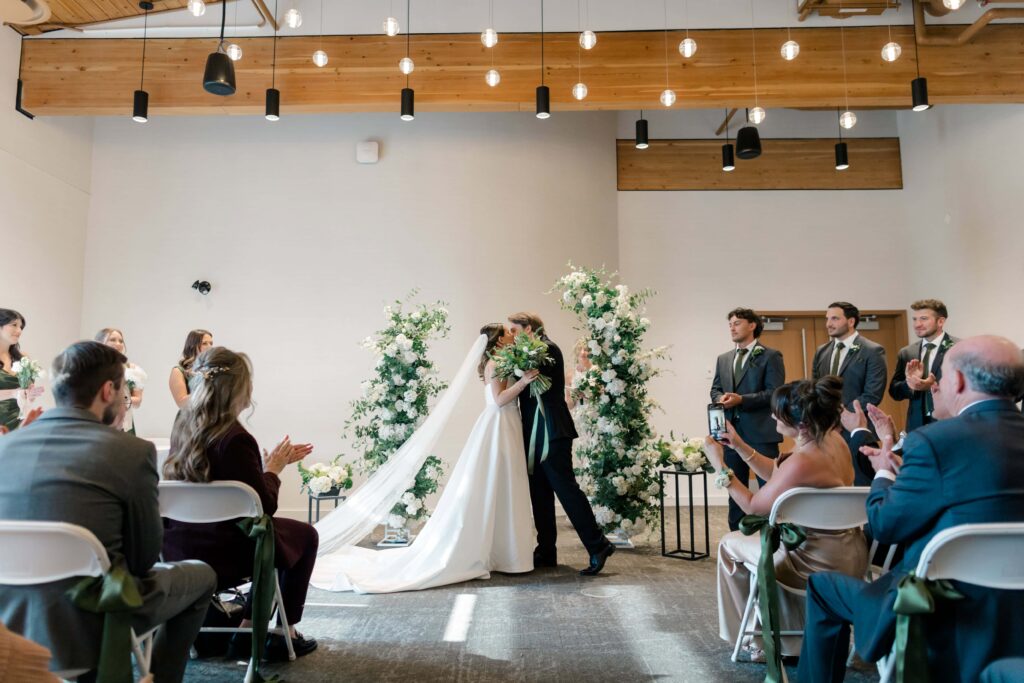 Wedding Photographer