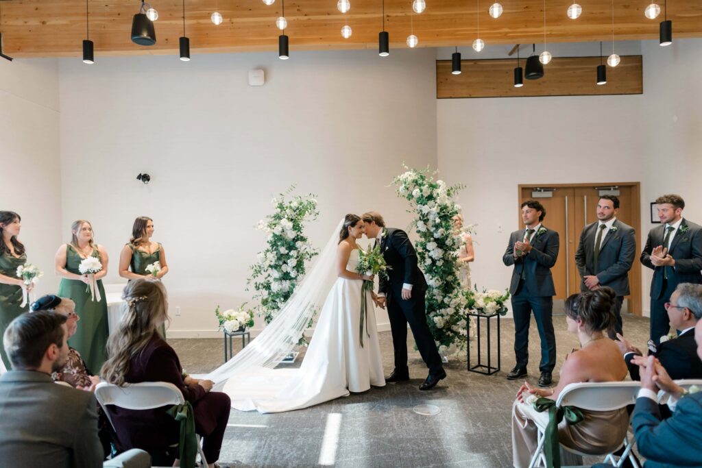 Wedding Photographer