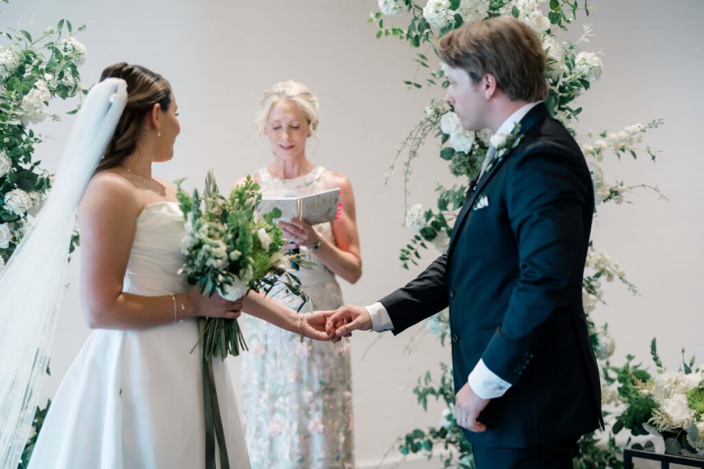 Wedding Photographer