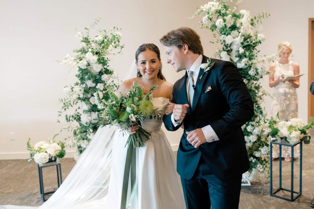 Wedding Photographer